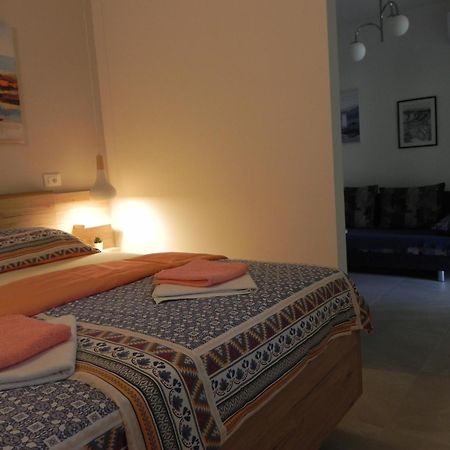 Apartments Katalenic سيلتسي المظهر الخارجي الصورة