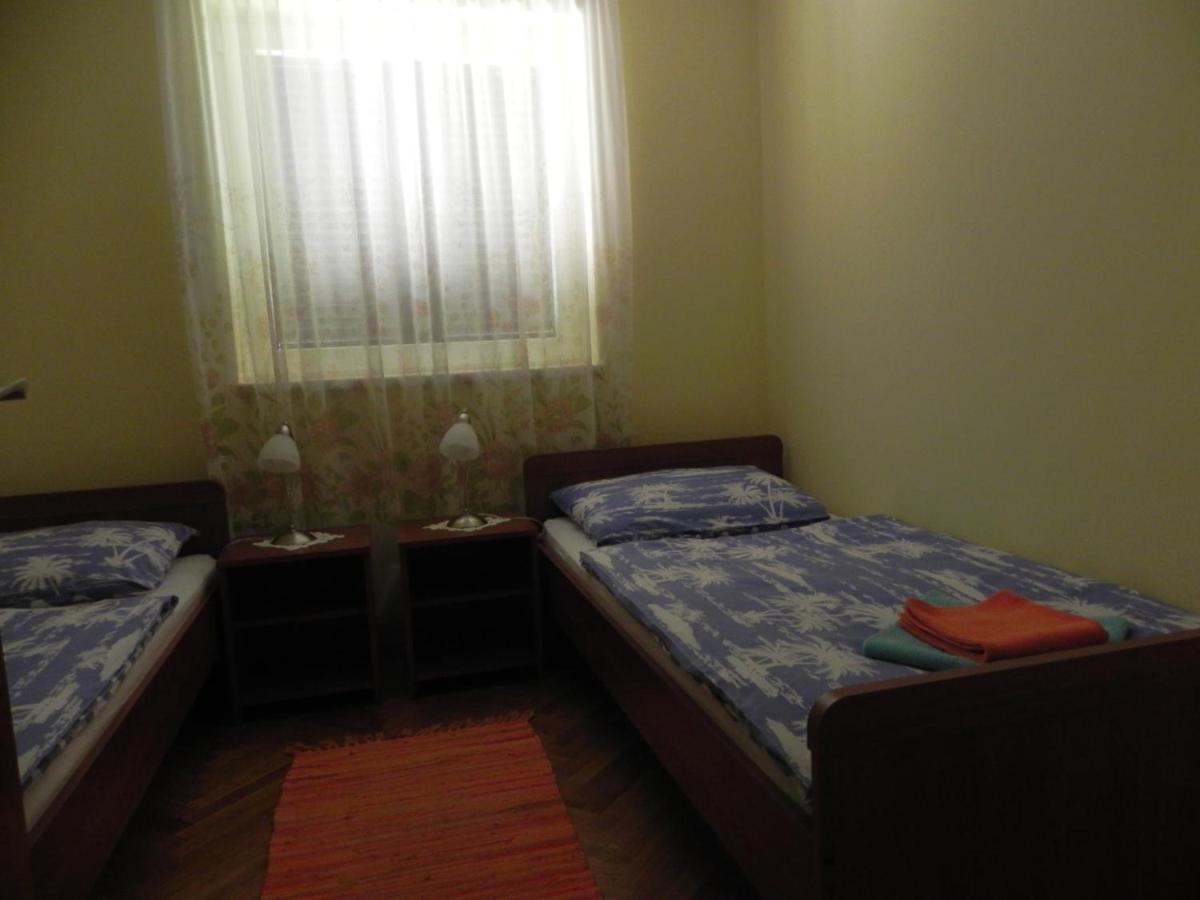 Apartments Katalenic سيلتسي المظهر الخارجي الصورة