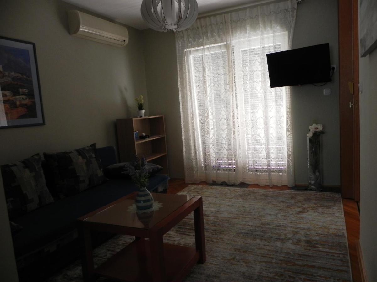 Apartments Katalenic سيلتسي المظهر الخارجي الصورة