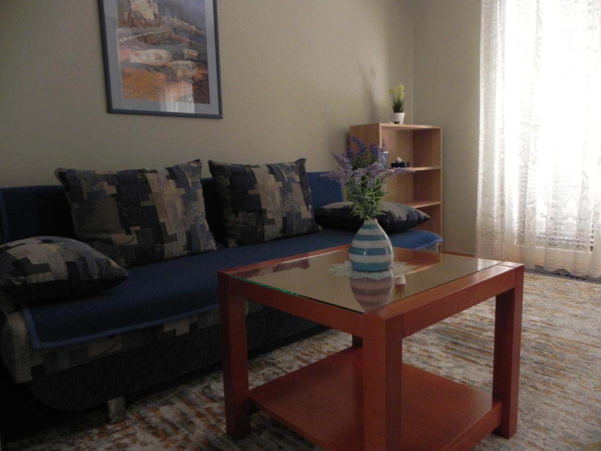 Apartments Katalenic سيلتسي المظهر الخارجي الصورة