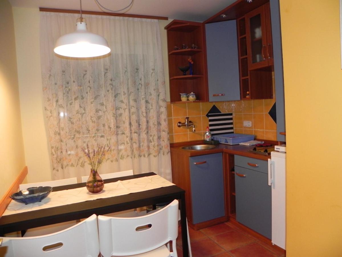 Apartments Katalenic سيلتسي المظهر الخارجي الصورة