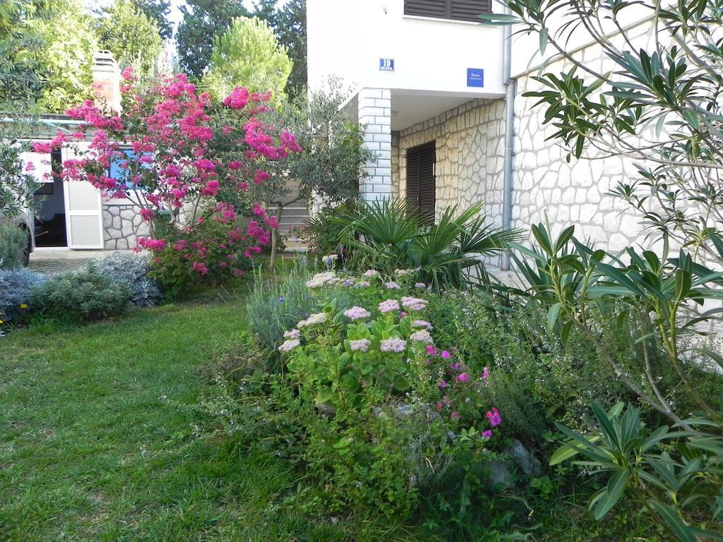 Apartments Katalenic سيلتسي المظهر الخارجي الصورة