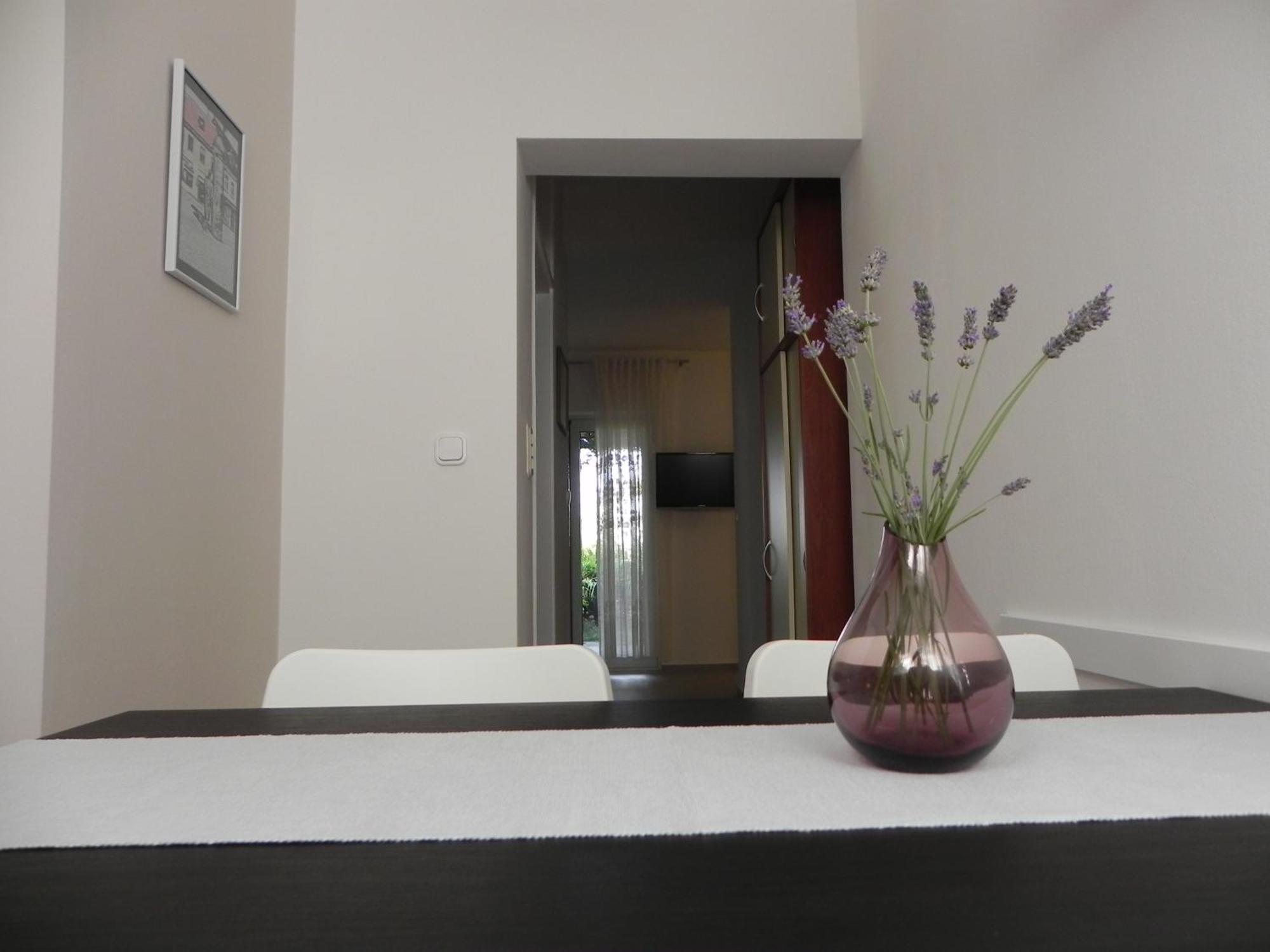 Apartments Katalenic سيلتسي المظهر الخارجي الصورة