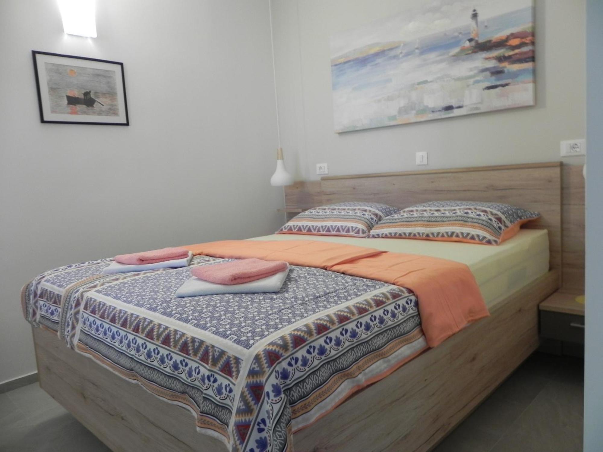 Apartments Katalenic سيلتسي المظهر الخارجي الصورة