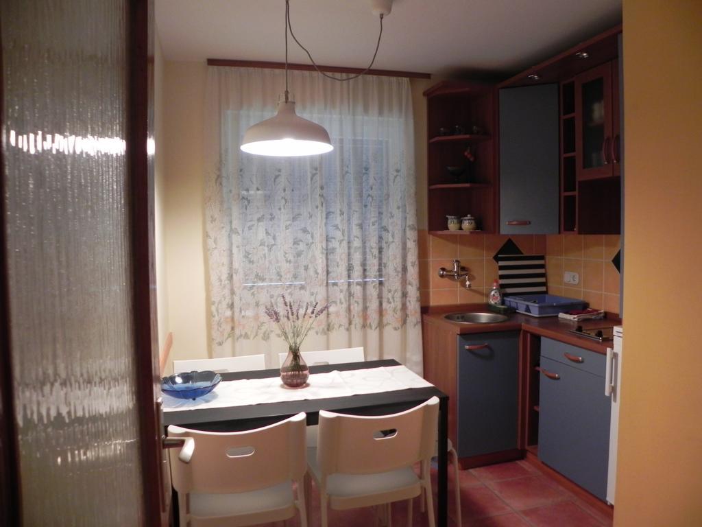 Apartments Katalenic سيلتسي المظهر الخارجي الصورة