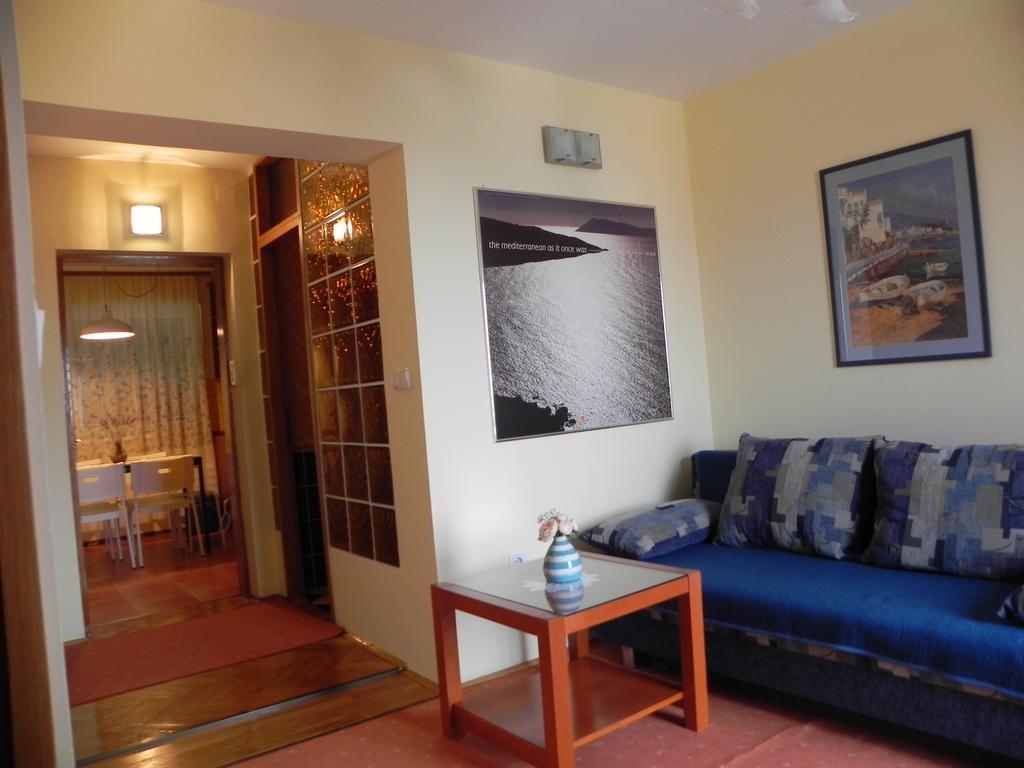 Apartments Katalenic سيلتسي المظهر الخارجي الصورة