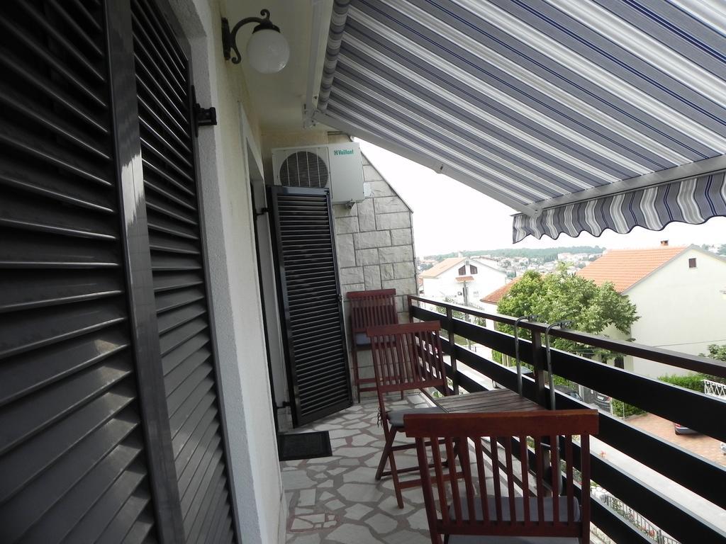 Apartments Katalenic سيلتسي المظهر الخارجي الصورة
