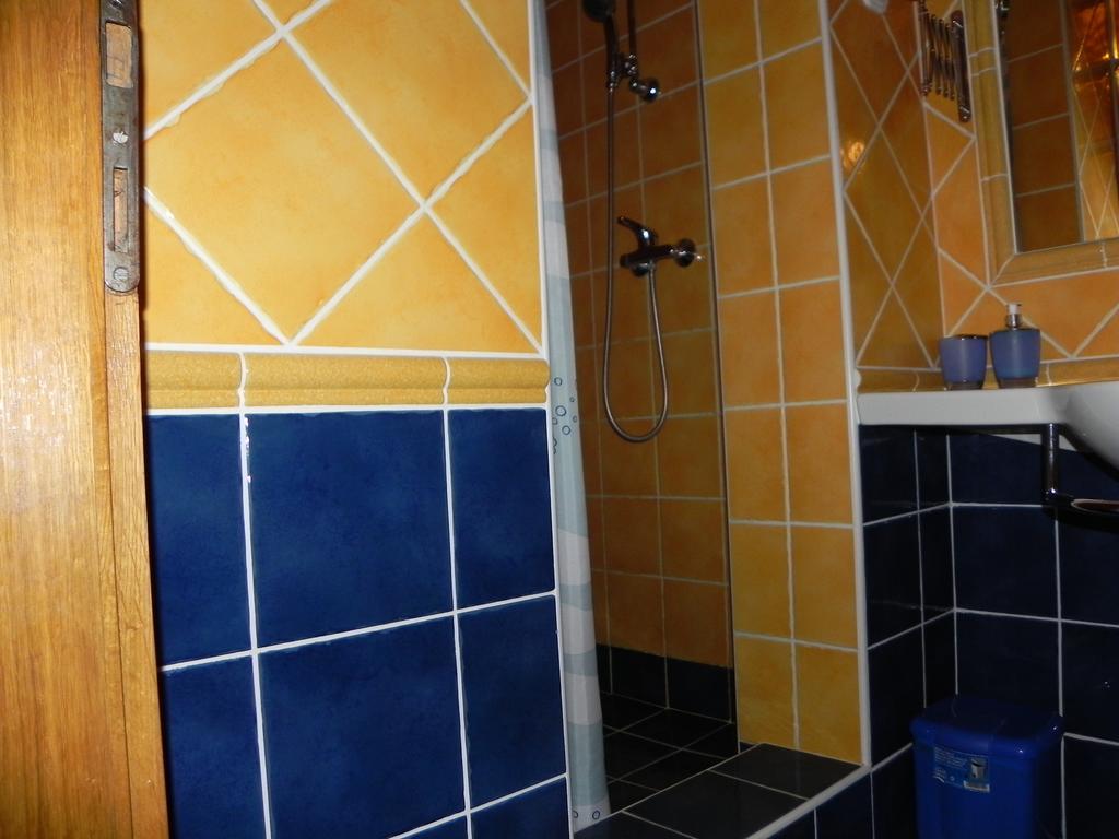 Apartments Katalenic سيلتسي المظهر الخارجي الصورة