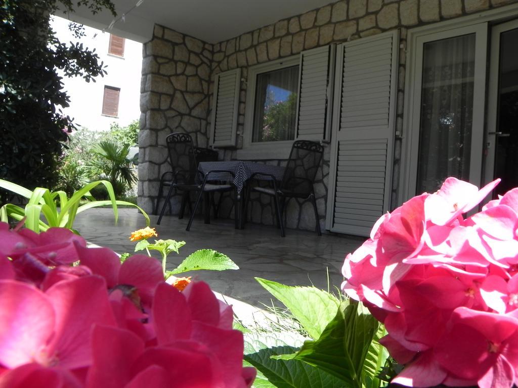 Apartments Katalenic سيلتسي المظهر الخارجي الصورة