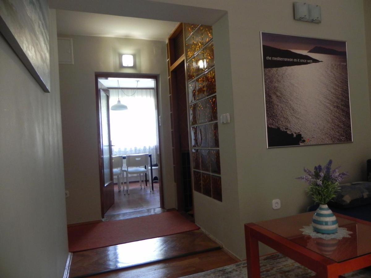 Apartments Katalenic سيلتسي المظهر الخارجي الصورة