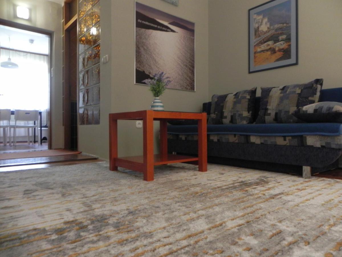Apartments Katalenic سيلتسي المظهر الخارجي الصورة
