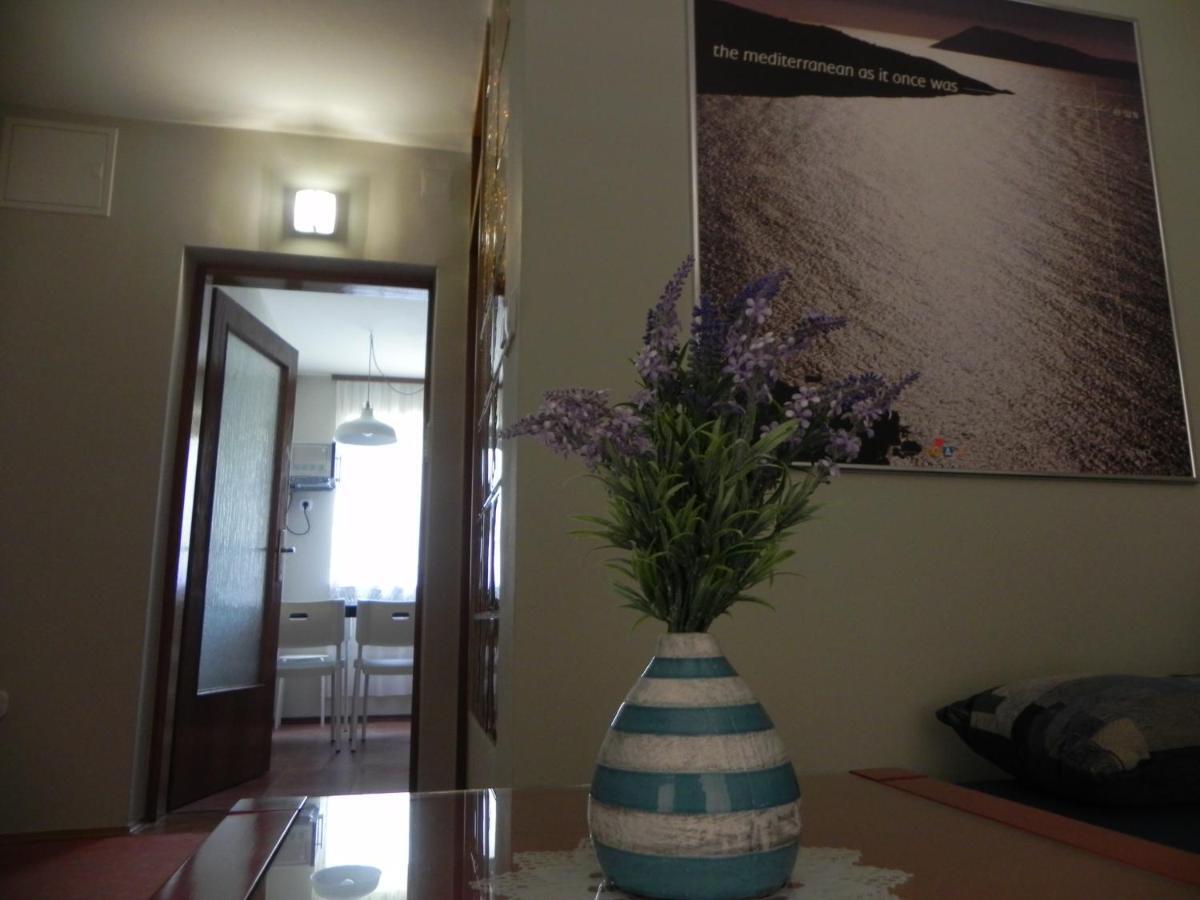 Apartments Katalenic سيلتسي المظهر الخارجي الصورة