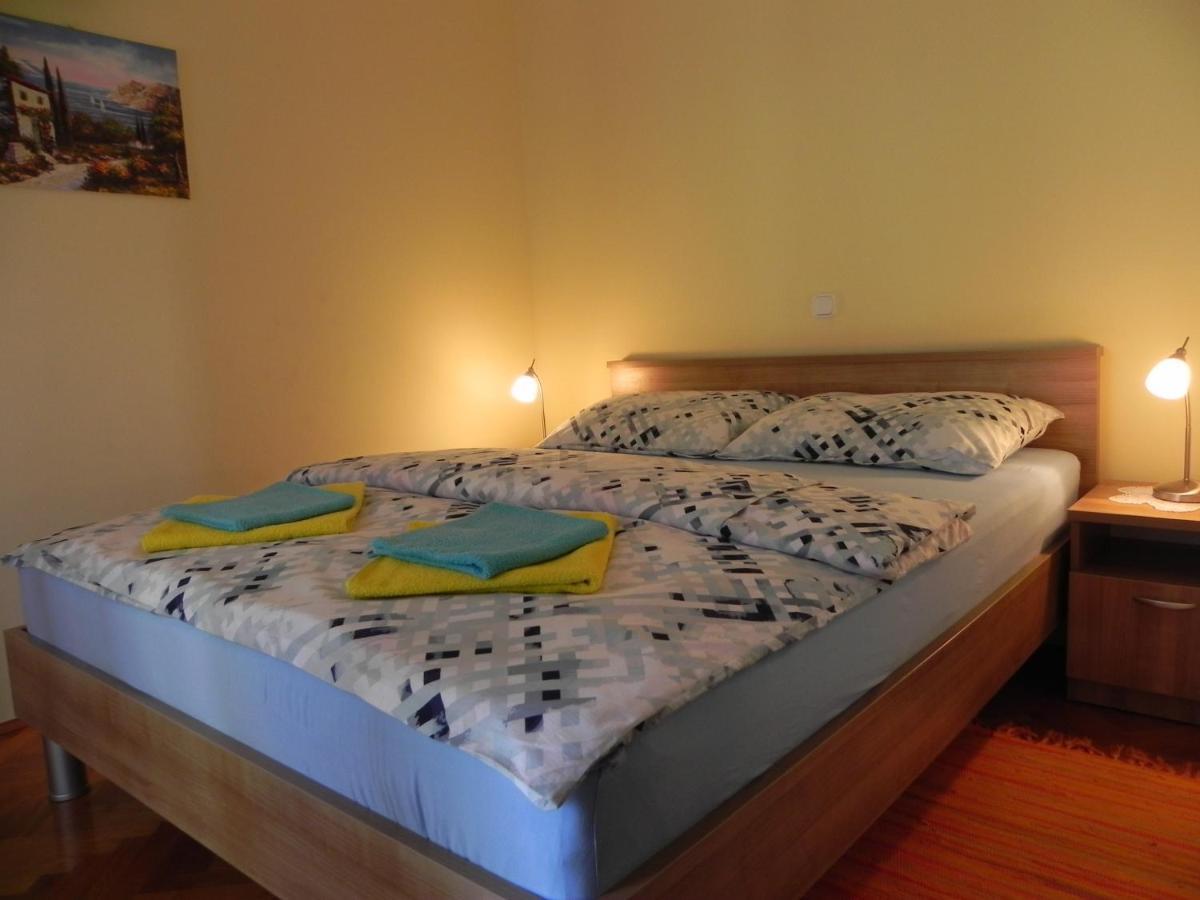 Apartments Katalenic سيلتسي المظهر الخارجي الصورة