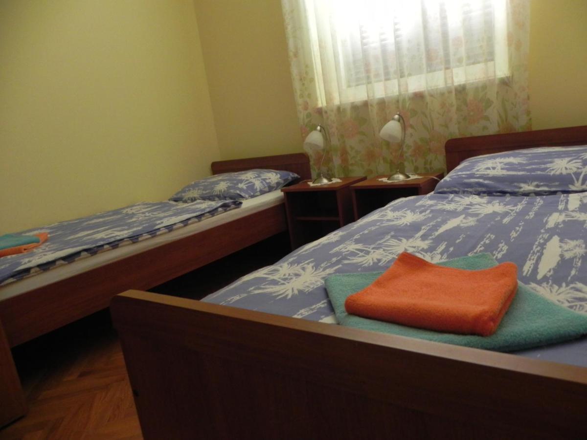 Apartments Katalenic سيلتسي المظهر الخارجي الصورة