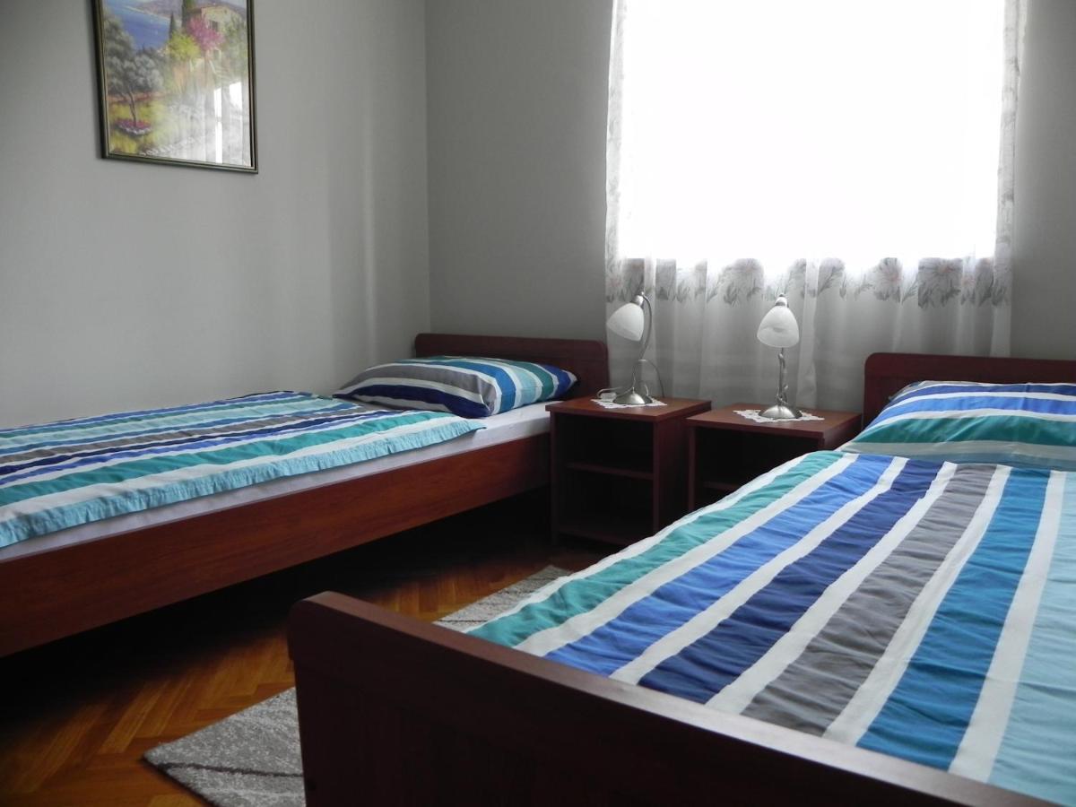 Apartments Katalenic سيلتسي المظهر الخارجي الصورة