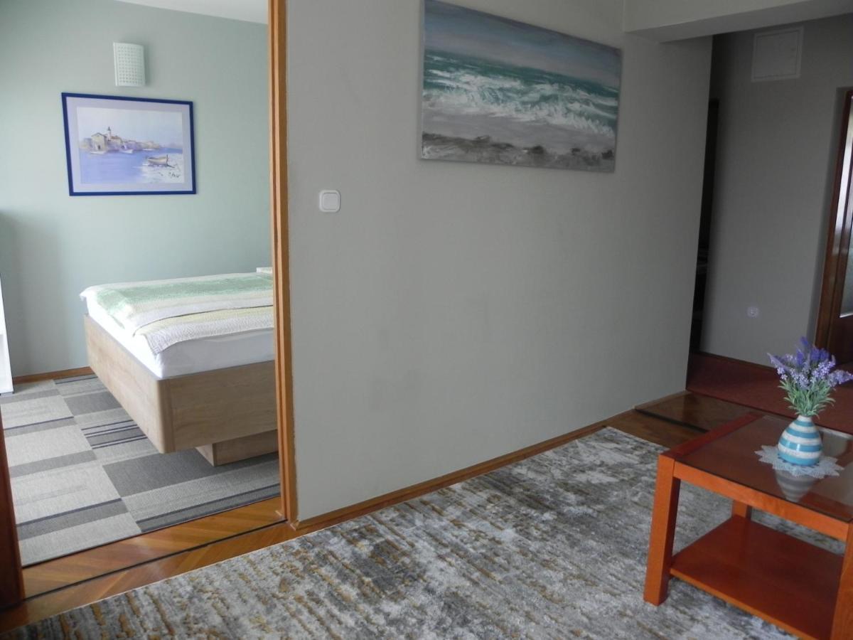 Apartments Katalenic سيلتسي المظهر الخارجي الصورة
