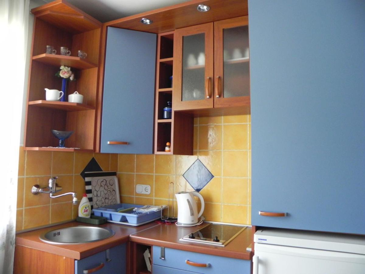 Apartments Katalenic سيلتسي المظهر الخارجي الصورة